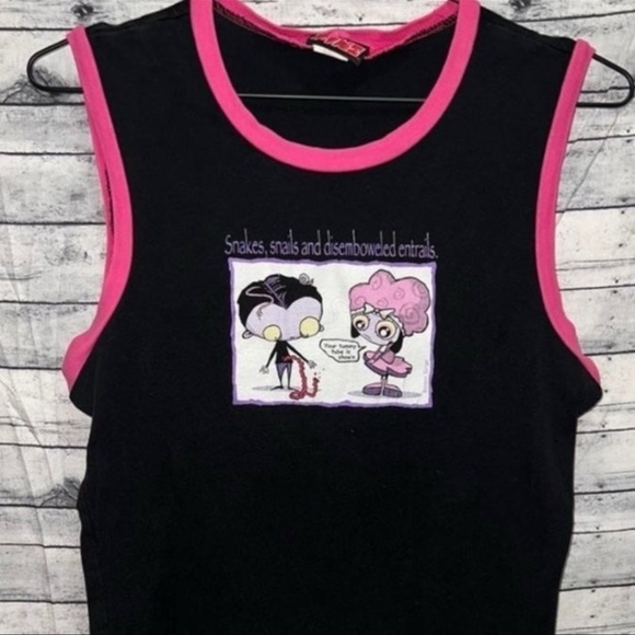 Meet your Posher, Celeste - Picture 2 of 9